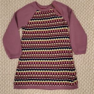 Tea Collection Sweater Dress